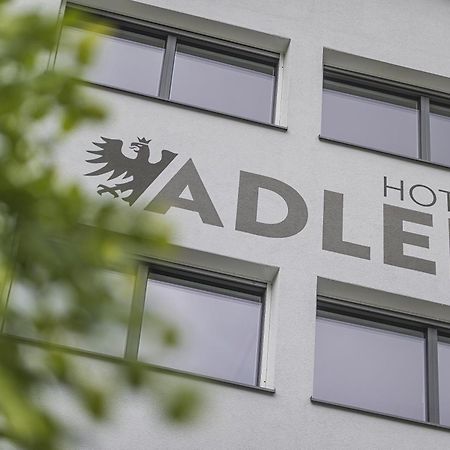 Hotel Adler Ahrntal Dış mekan fotoğraf