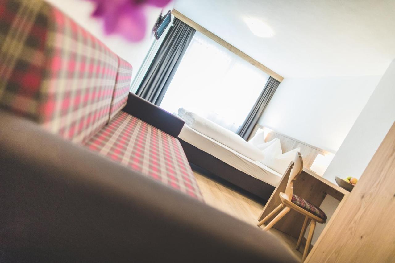 Hotel Adler Ahrntal Dış mekan fotoğraf