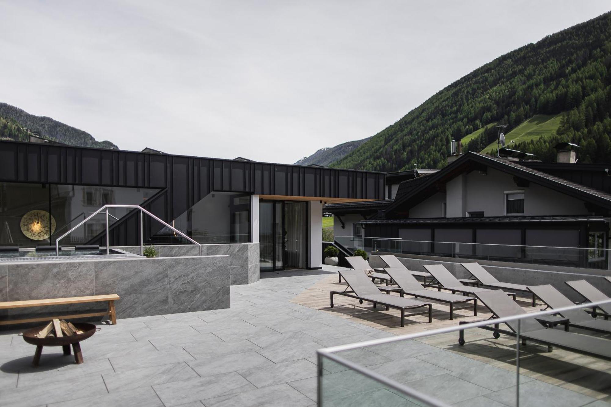 Hotel Adler Ahrntal Dış mekan fotoğraf