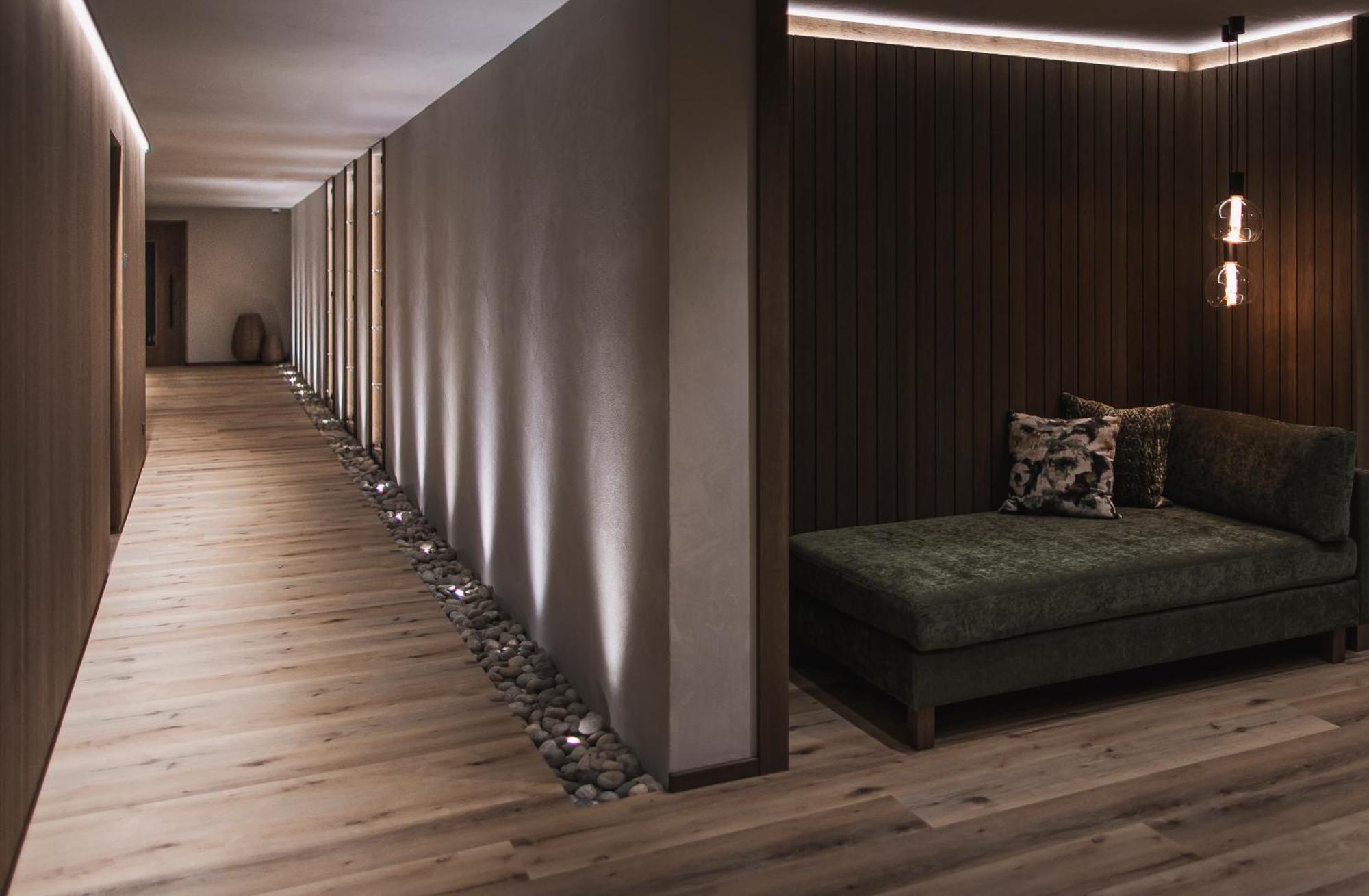 Hotel Adler Ahrntal Dış mekan fotoğraf