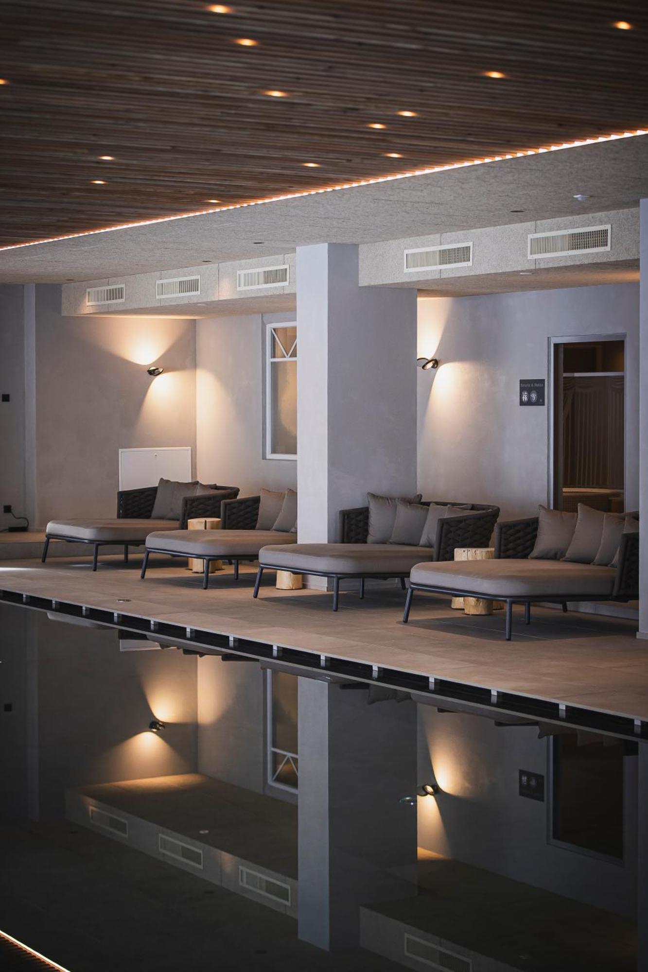 Hotel Adler Ahrntal Dış mekan fotoğraf