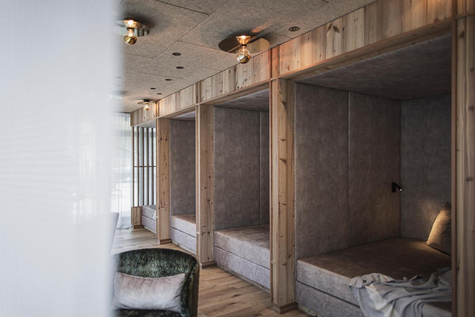 Hotel Adler Ahrntal Dış mekan fotoğraf