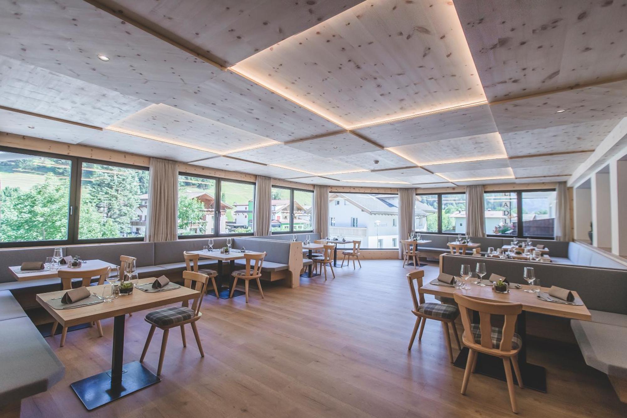 Hotel Adler Ahrntal Dış mekan fotoğraf