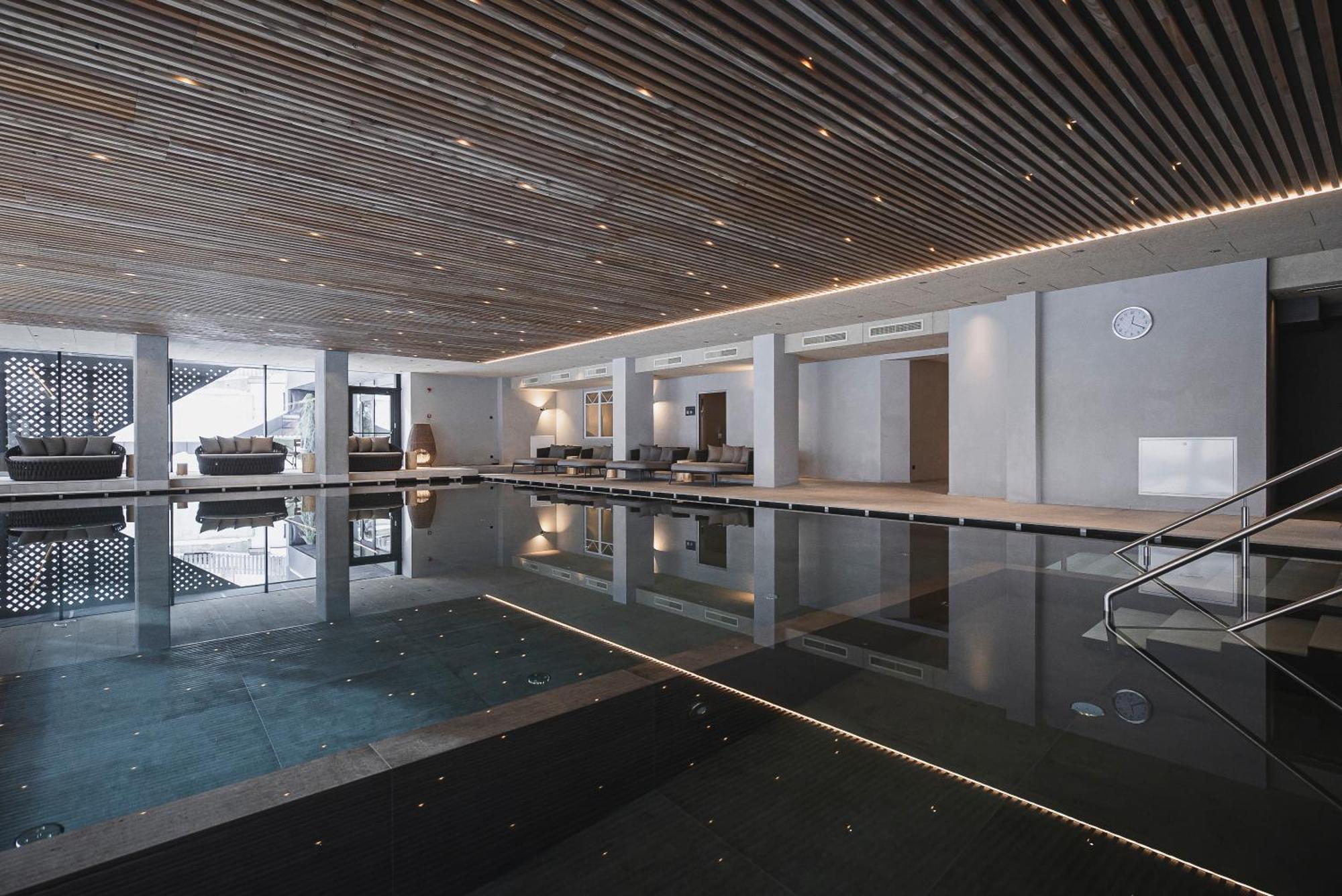 Hotel Adler Ahrntal Dış mekan fotoğraf