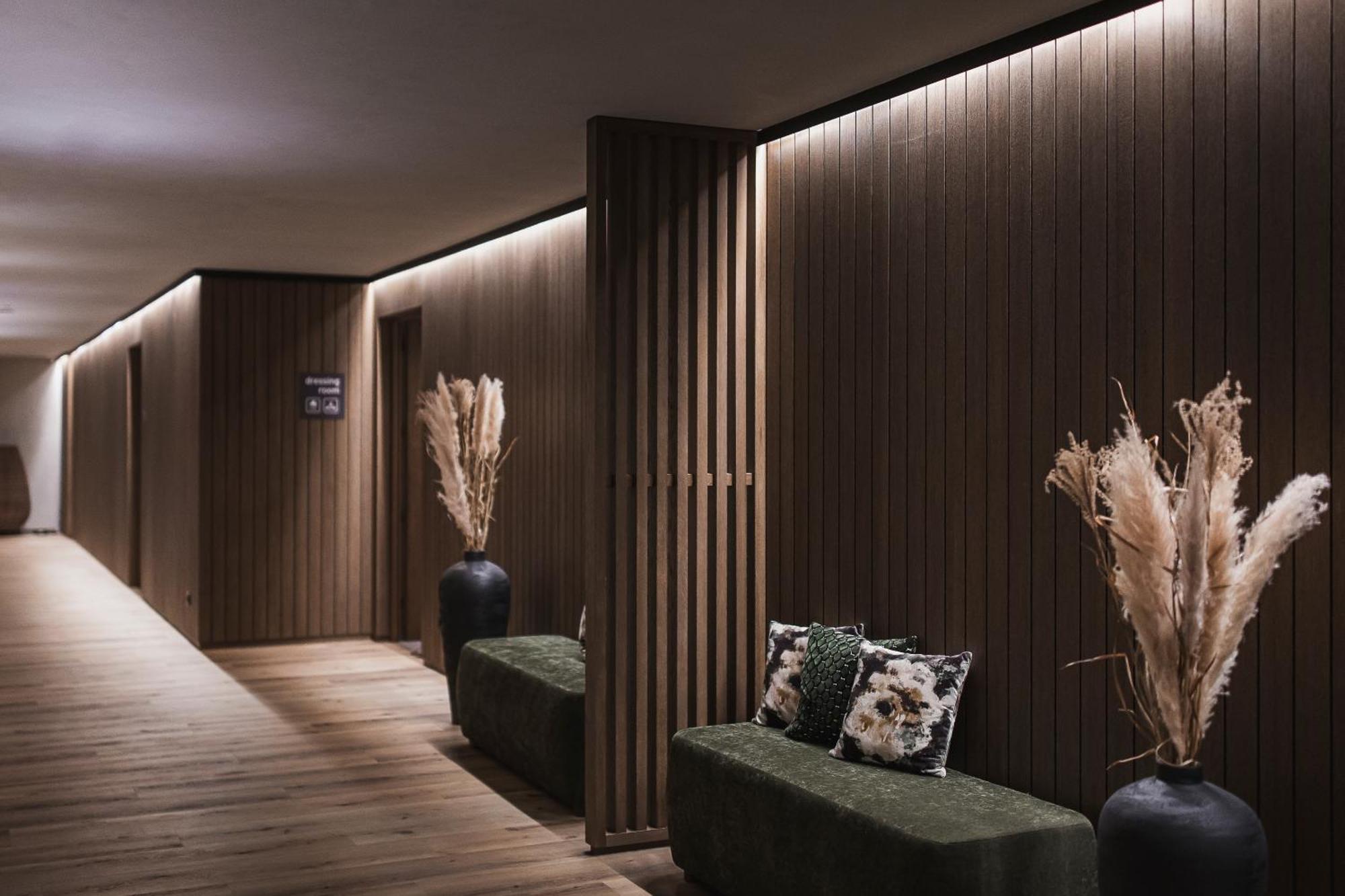 Hotel Adler Ahrntal Dış mekan fotoğraf