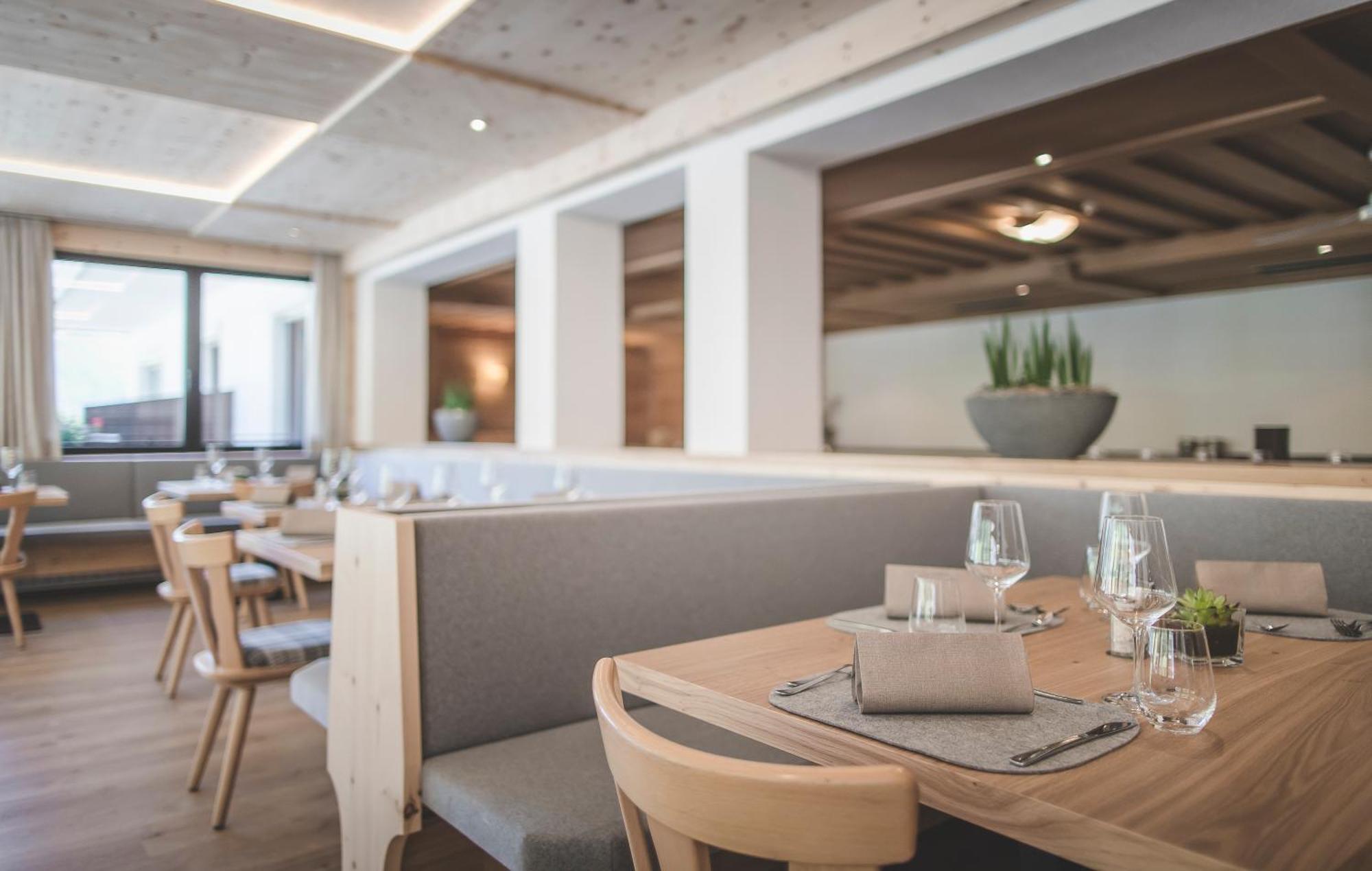 Hotel Adler Ahrntal Dış mekan fotoğraf
