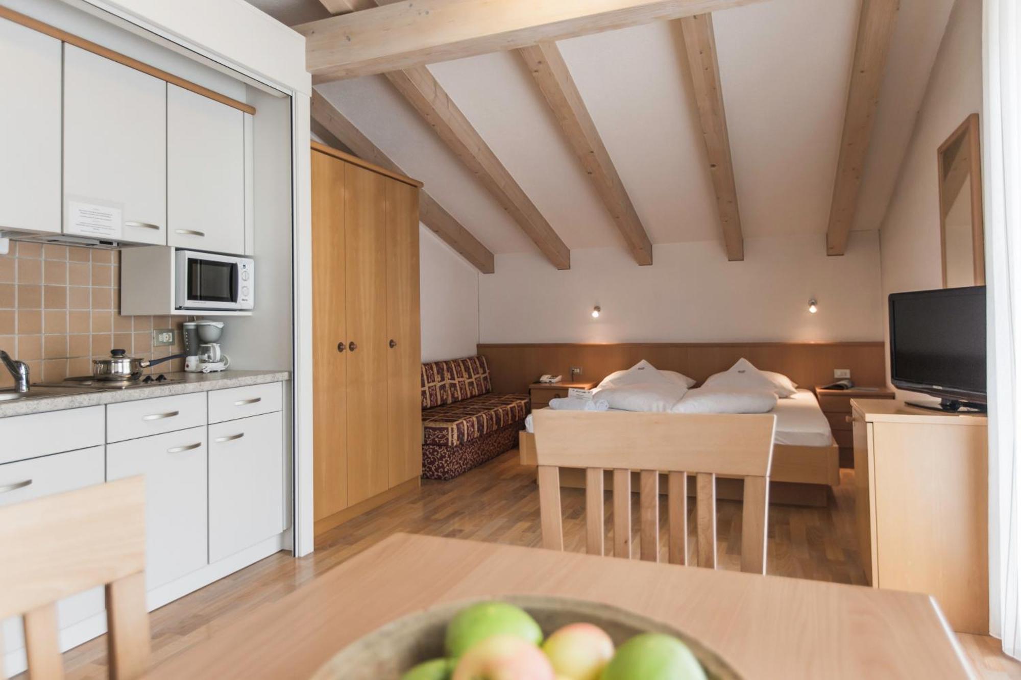 Hotel Adler Ahrntal Dış mekan fotoğraf