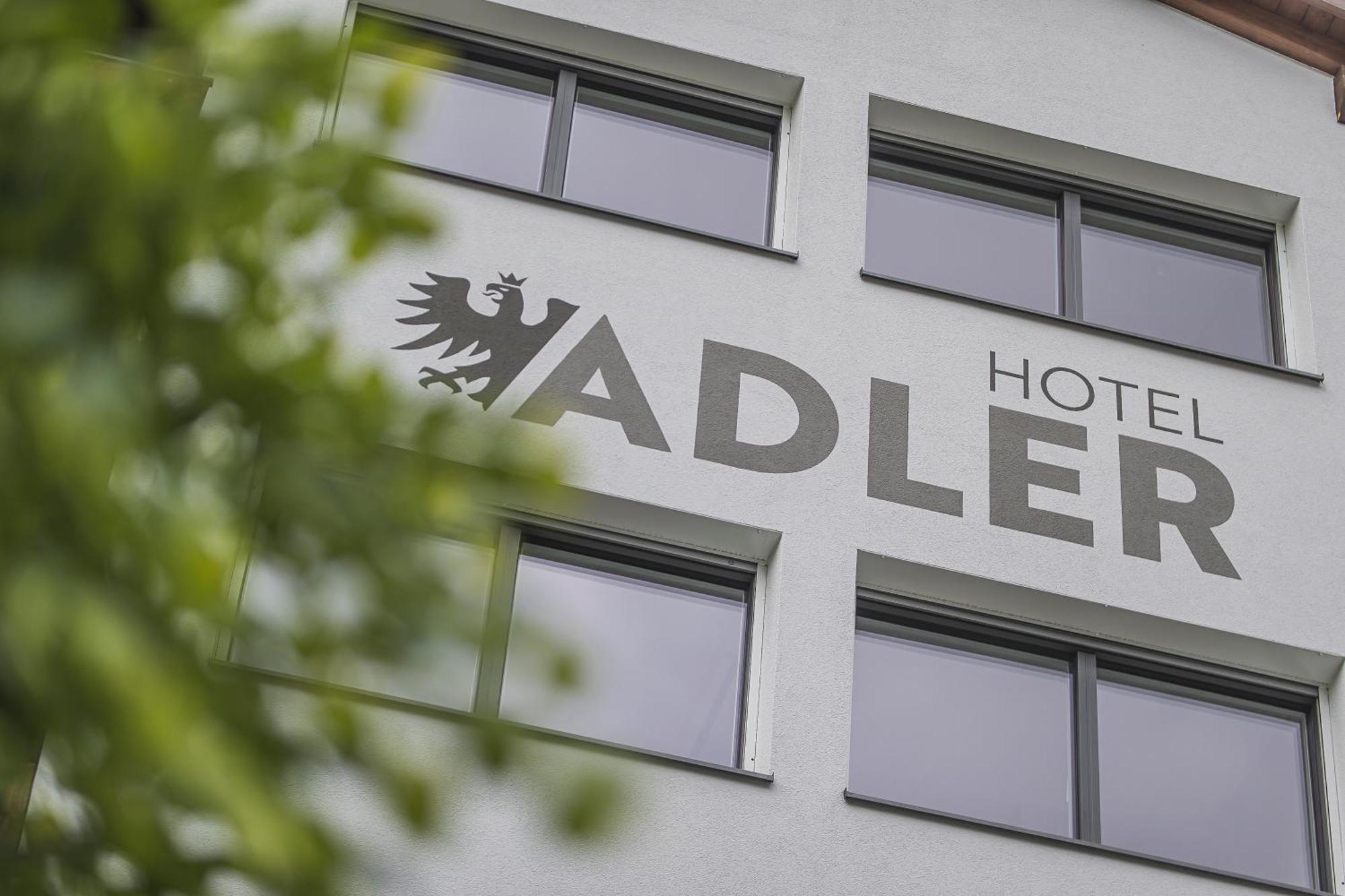 Hotel Adler Ahrntal Dış mekan fotoğraf