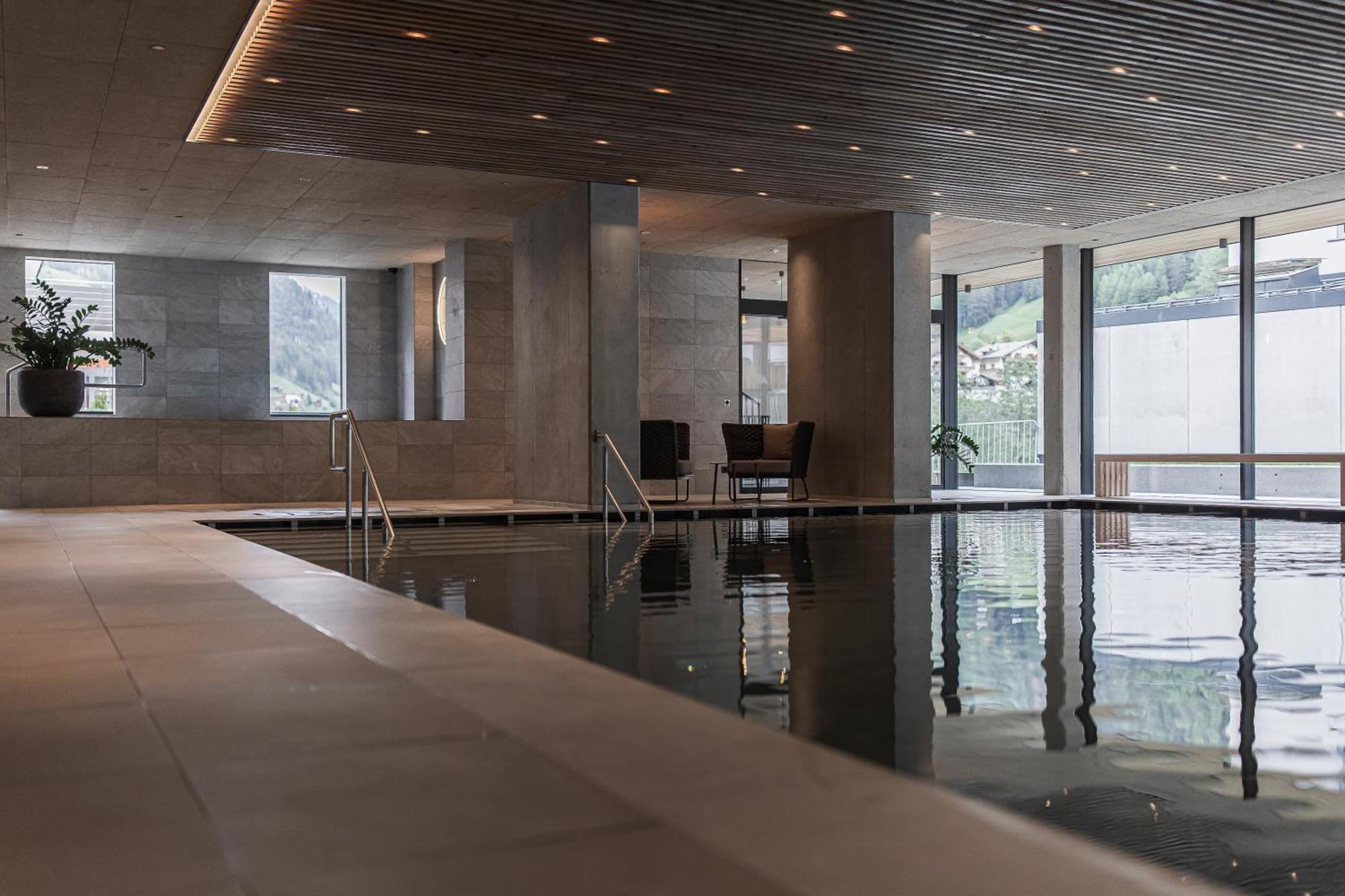 Hotel Adler Ahrntal Dış mekan fotoğraf