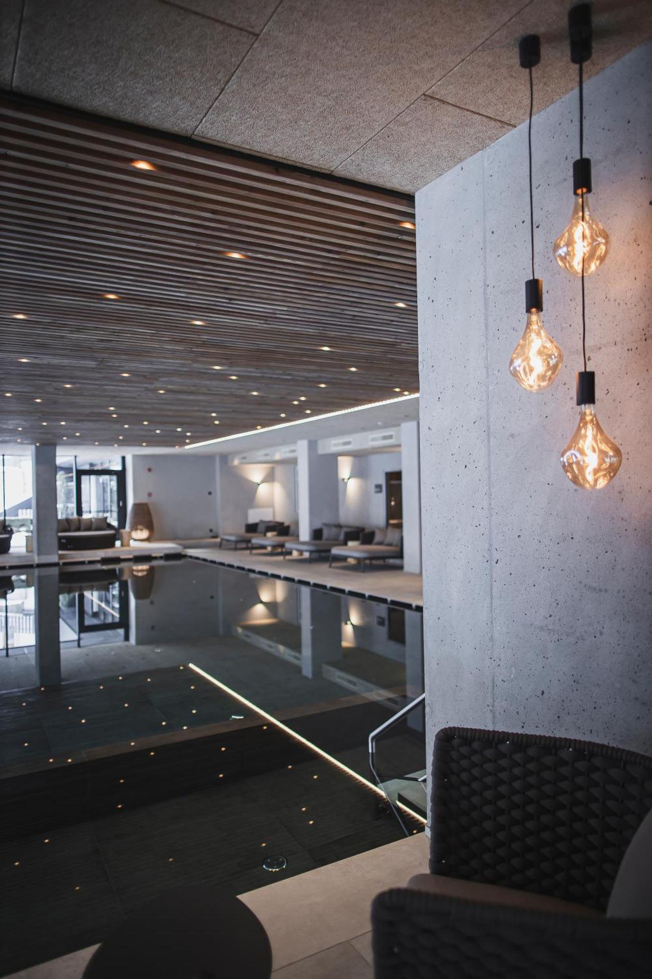 Hotel Adler Ahrntal Dış mekan fotoğraf