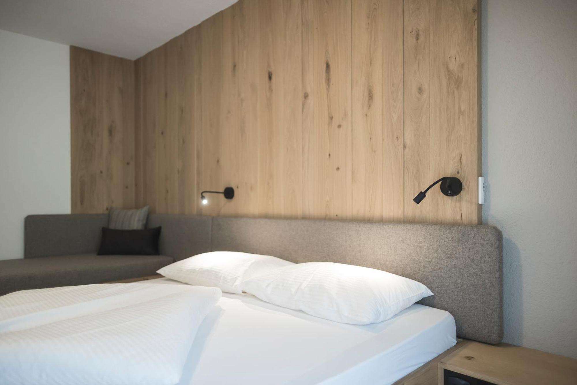 Hotel Adler Ahrntal Dış mekan fotoğraf