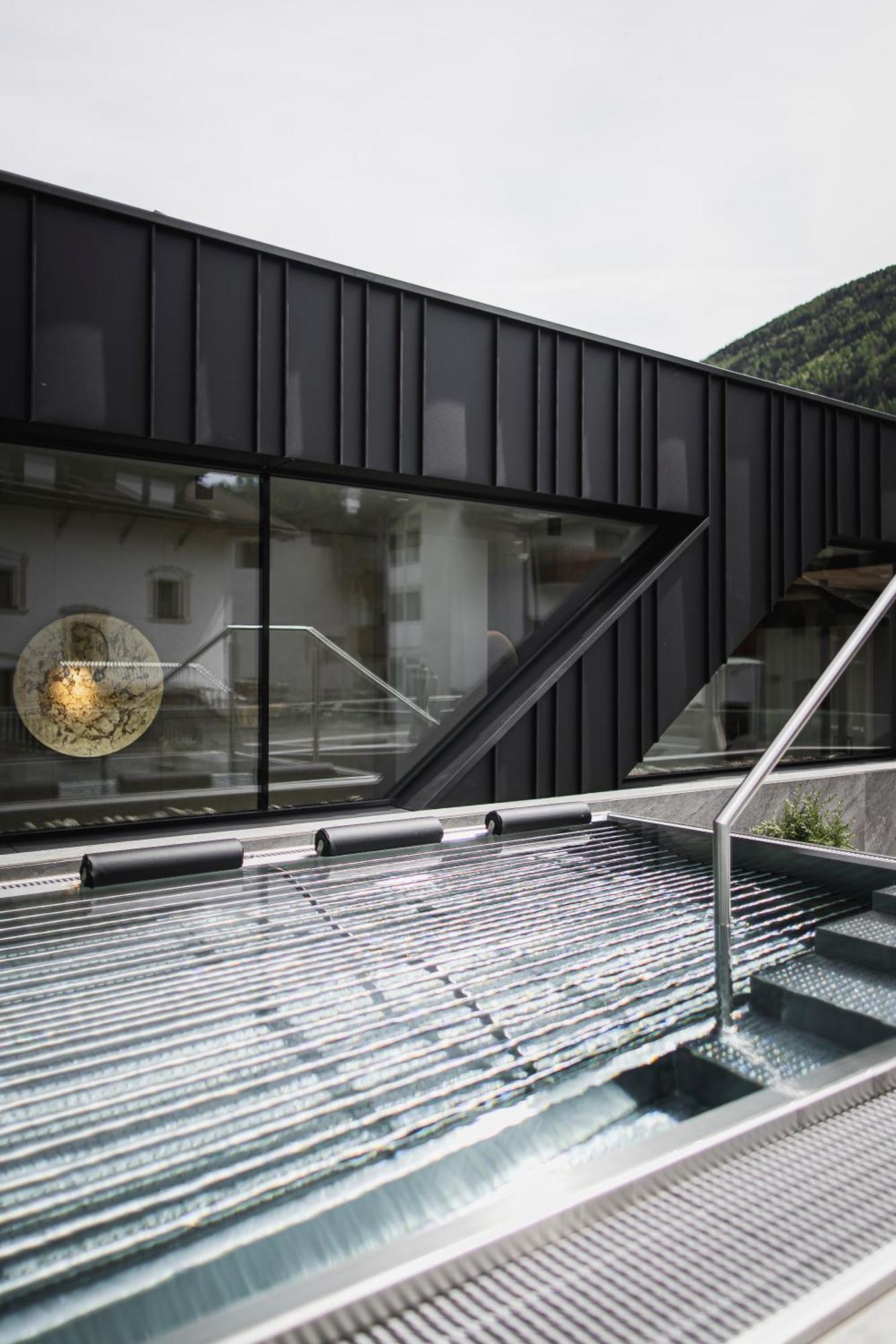 Hotel Adler Ahrntal Dış mekan fotoğraf