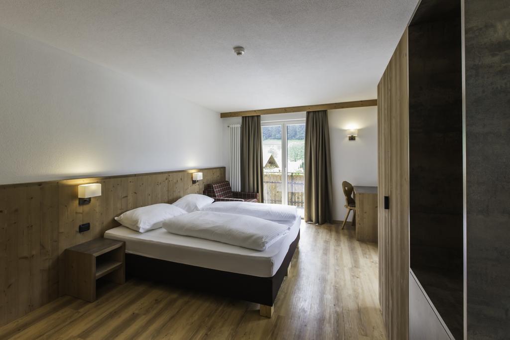 Hotel Adler Ahrntal Dış mekan fotoğraf