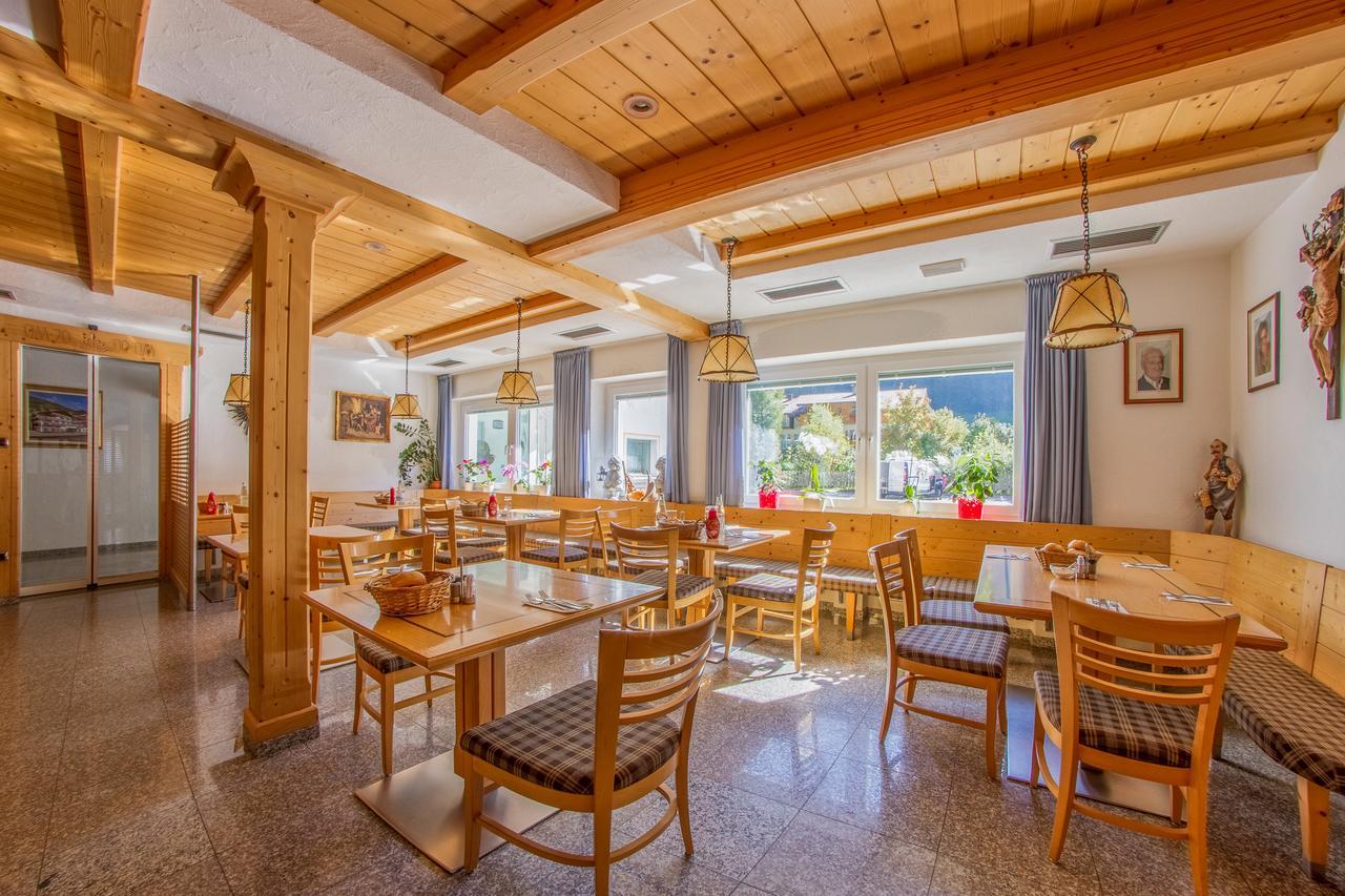 Hotel Adler Ahrntal Dış mekan fotoğraf