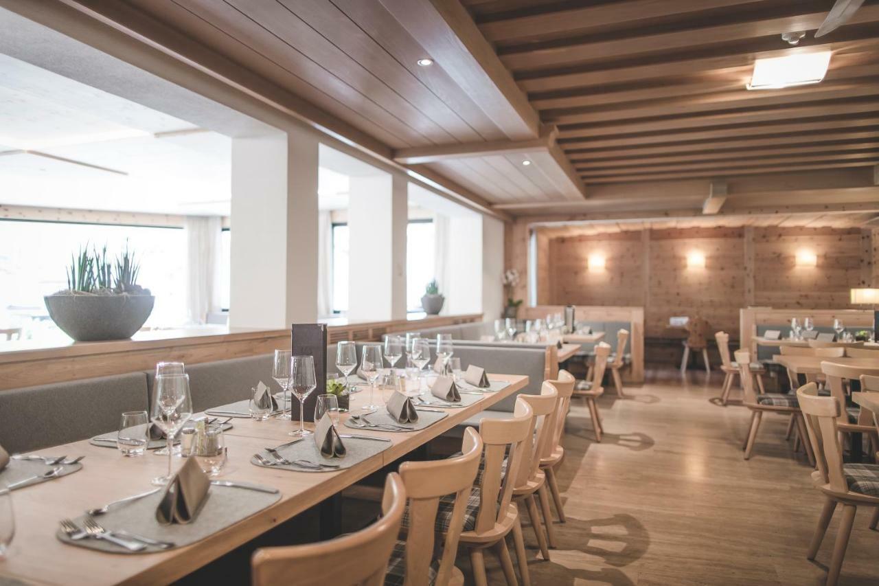 Hotel Adler Ahrntal Dış mekan fotoğraf