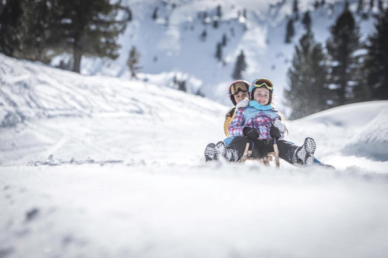 Hotel Adler Ahrntal Dış mekan fotoğraf