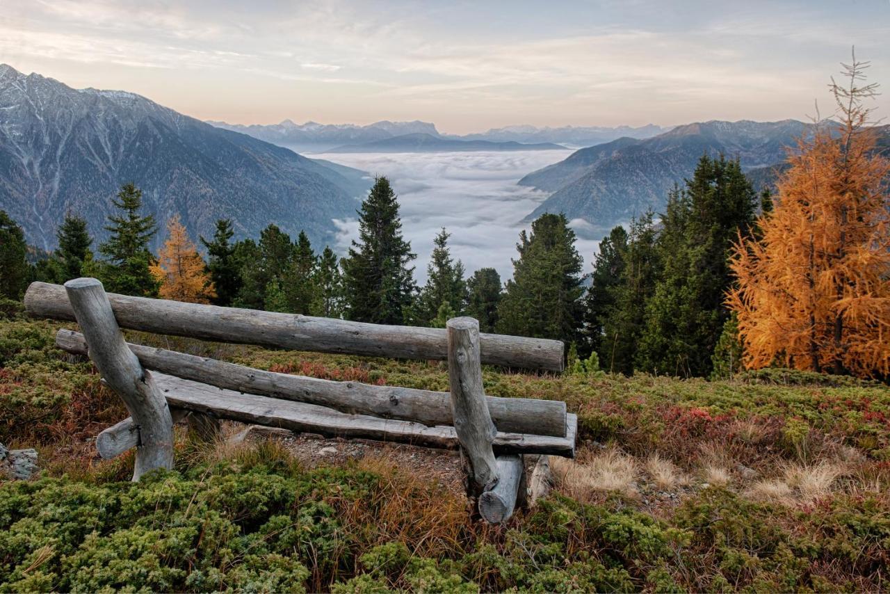 Hotel Adler Ahrntal Dış mekan fotoğraf