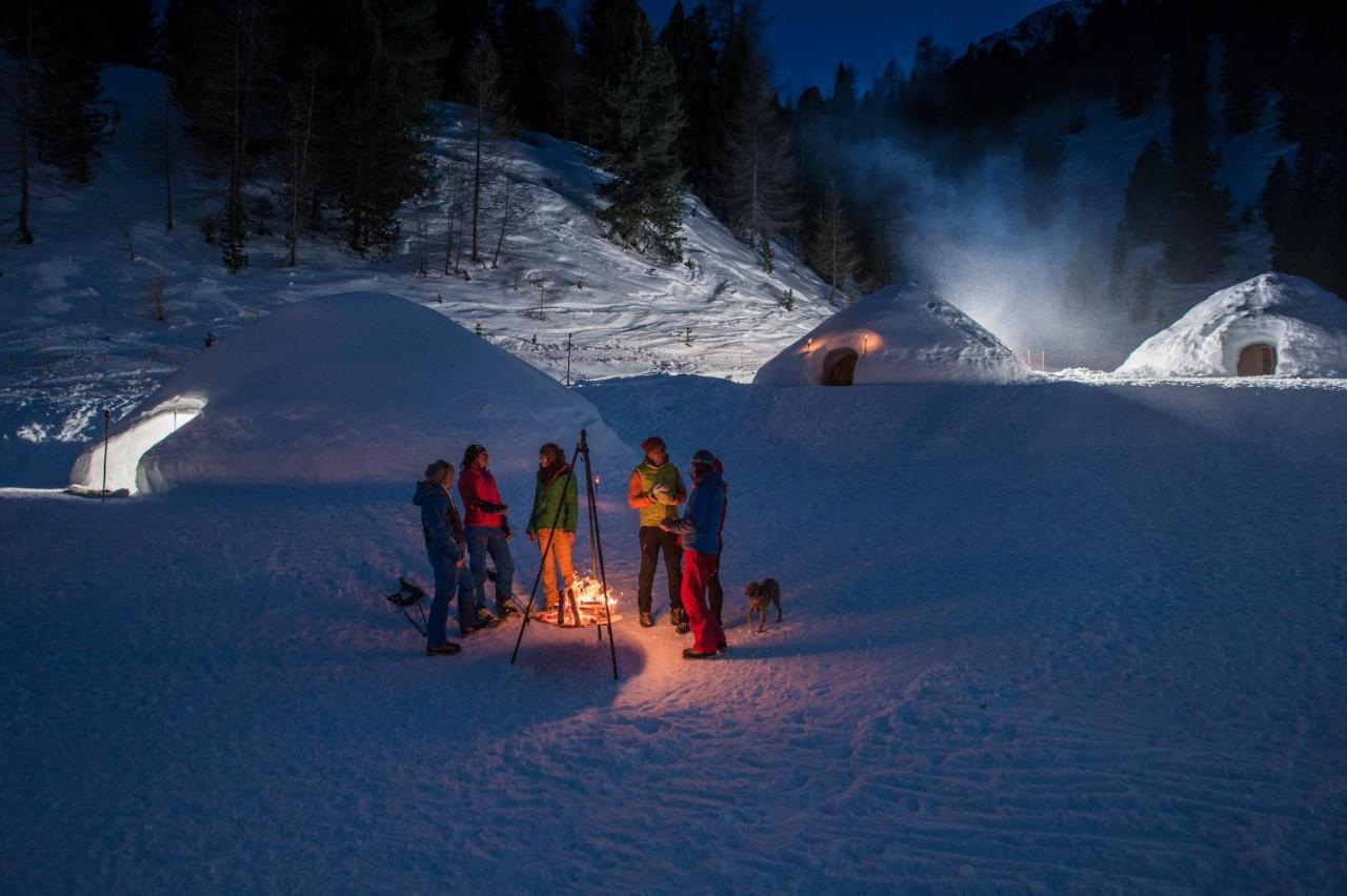 Hotel Adler Ahrntal Dış mekan fotoğraf