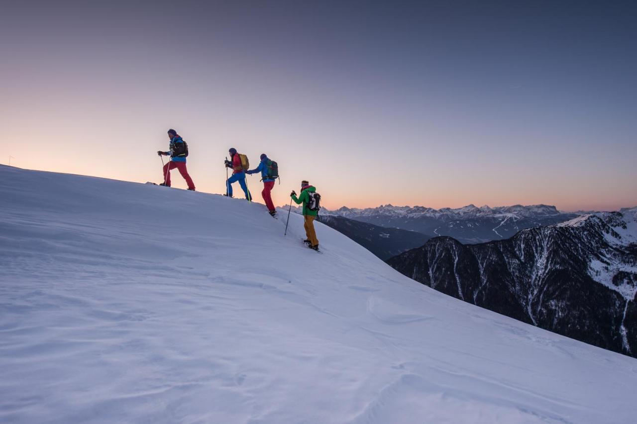 Hotel Adler Ahrntal Dış mekan fotoğraf